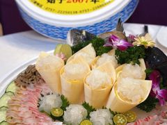 -有腥气私房菜·寻味顺德