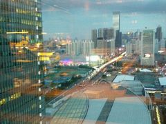 -君悦酒店·乐厨·高空自助餐(青年大街店)