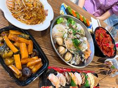 -盒马鲜生(悦峰店)