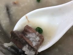 -南记食粥坊·宵夜大排档(莲花总店)