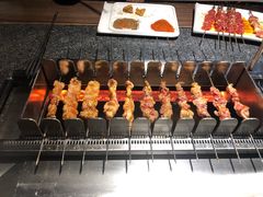 -邢氏老太太烧烤(罗湖店)