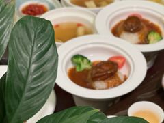 -悟空山宿陨石私汤温泉酒店(神舟大道地铁站店)