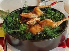 -弦月窗LUNETTE BY AMANDA(复兴路店)