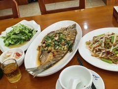 -漁耕小厨农家院(武当山店)