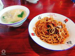 -老南昌粉面馆(绳金塔店)