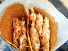 -南楼煎饼(滨江道店)