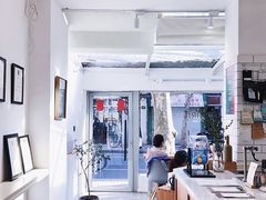 -Onirii Coffee(长乐路店)