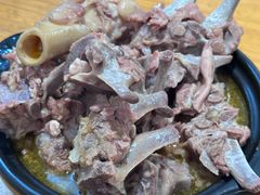 -余氏豆腐包老店(东直街店)