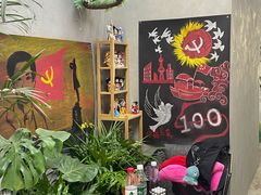 -100家灵感仓库·DIY团建(什刹海店)