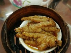 凤爪-香港蓮香樓(上環店)