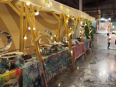 -印象餐厅(杭州国际博览中心北辰大酒店)