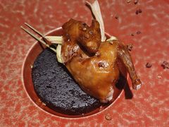 -南堂馆·新川菜(春熙路店)