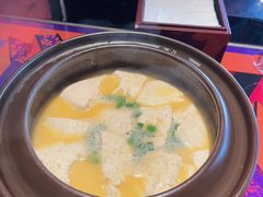 -上海滩餐厅(BFC外滩金融中心店)