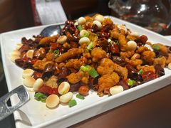 -渝乡辣婆婆·川菜 水煮鱼(中山西路店)