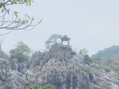 -千岛湖石林