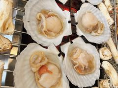 -震海贝烤贝·民俗特色店(延吉总店)