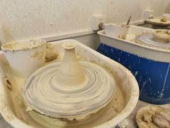 -粤陶渊.DIY陶艺体验馆(粤陶总店)