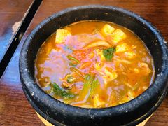 -敏丁拌饭(中街总店)