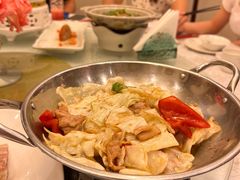 -淮扬韵.淮扬味道