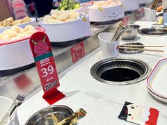 -龍歌自助小火锅(秦淮水游城店)