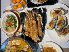 -79号渔船海鲜饭店(宝安店)