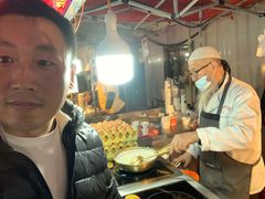 -正宁路小吃夜市