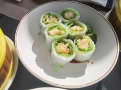 -水上明月·湖景餐厅