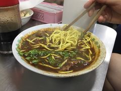 -白老三牛肉丸子面(平阳广场店)