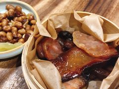 -和府捞面(东直门银座店)