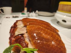 -贝勒爷·酥不腻烤鸭