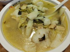 -鱼你在一起(福田安吉尔店)