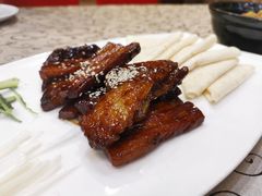 酥不烂烤肉-一江春水·杭帮臻宴(三台山店)