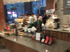 -星巴克(凯德晶萃店)