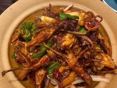 -王家大院·南京菜(湛江路总店)