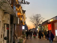 -悦真雅院·四合院·清真私房菜(雍和宫店)