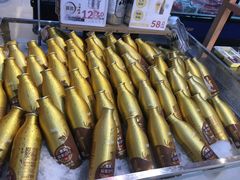 -盒马鲜生(莱蒙都会店)