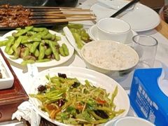 -九佰碗家常菜(华威桥店)