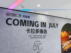 -万达广场(南昌红谷滩店)