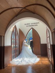 点击看大图 -金夫人婚纱摄影(总店)