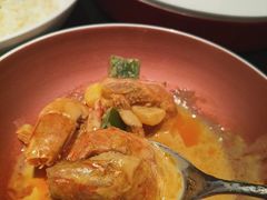 -外滩三号餐厅·创意中餐