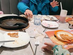 -必胜客(上海新南方商城PH店)