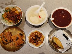 -小豆海棠(嘉兴路店)