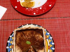 -小世界西餐厅(建国门店)