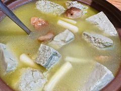-滇铺子·云南特色菜·第九届野生菌美食节(东风东路c86店)