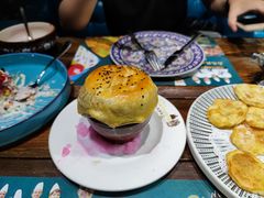 俄式瓦罐牛肉-卢布里西餐厅(总店)