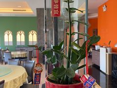 -香江小厨 The Kitchen(香江俱乐部店)