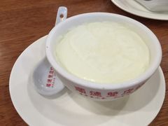-正德顺順德雙皮奶(中信店)