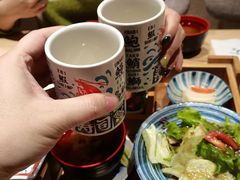 -琴寿司居酒屋(中山广场店)