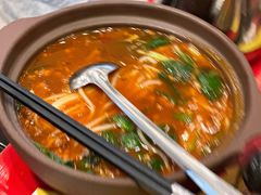 -福照楼汽锅鸡·云南菜(护国路店)