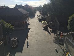 -天龙八部武侠城